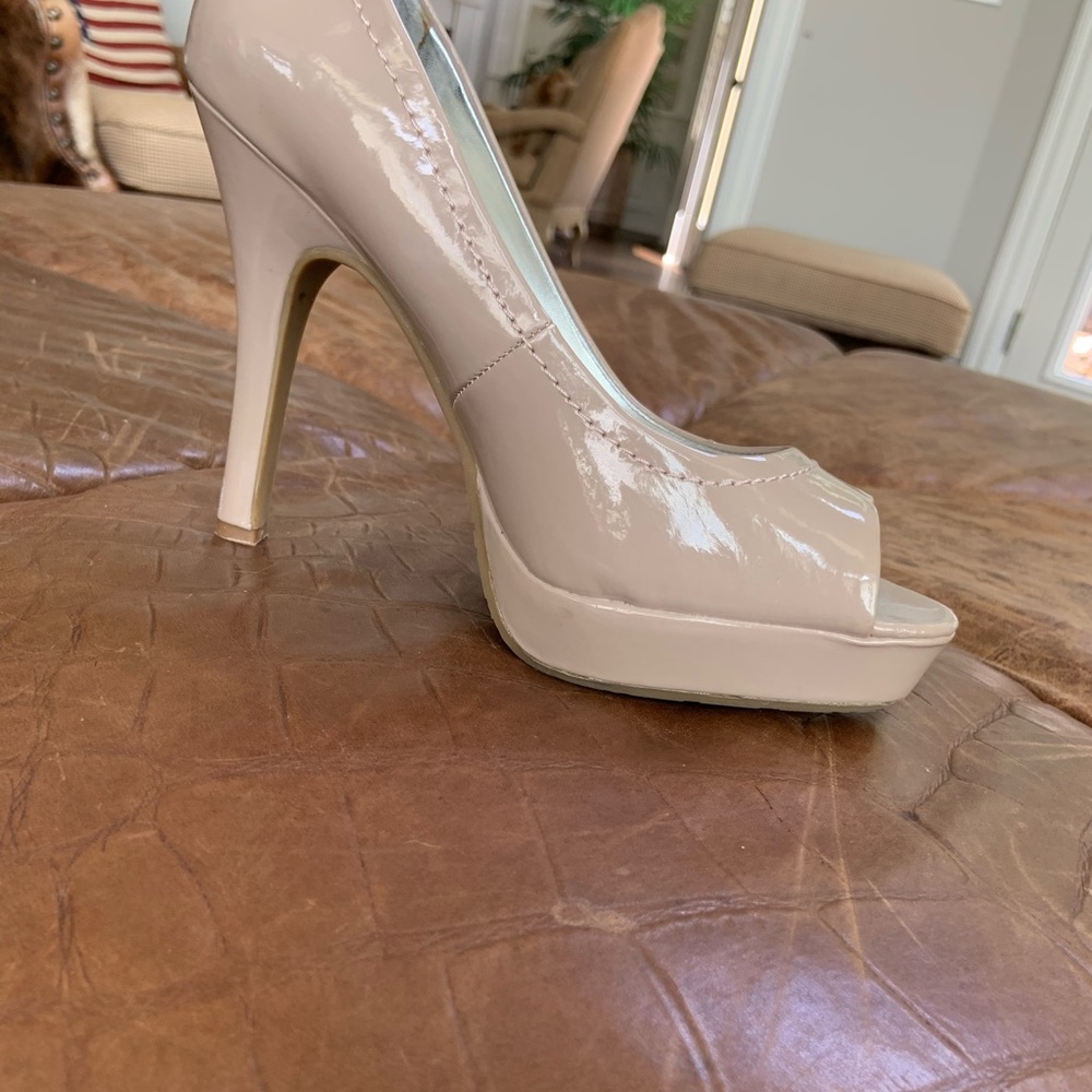 Candies heels